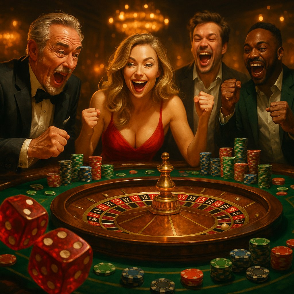 jili games